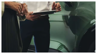 Kia service image