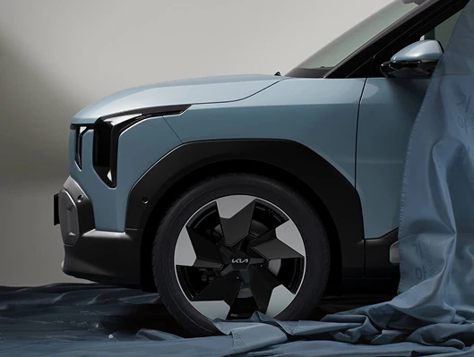 Here to inspire everything that follows