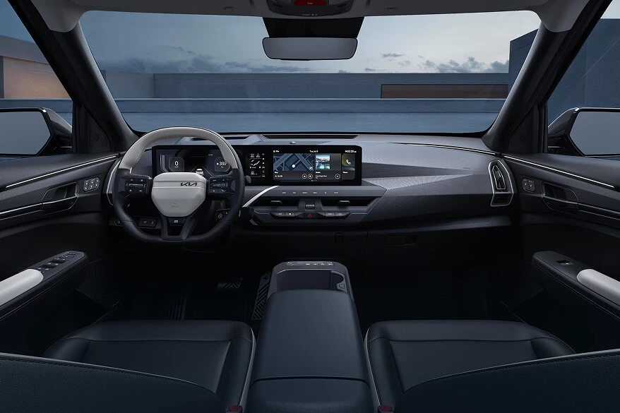 Kia - EV5