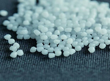 Recycled PET Bottles