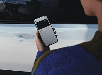 Digital Key (NFC Type)