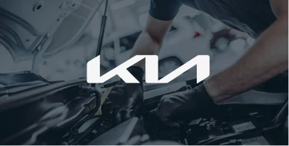 kia service