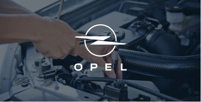 opel service