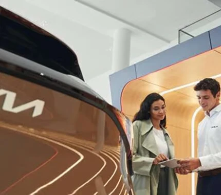kia service image